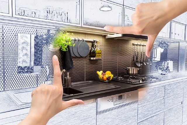 10 Creative Ideas for Kitchen Renovations