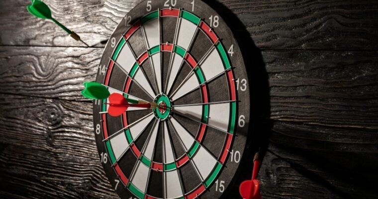 How to Hang a Dartboard at Home: Tips for the Best Setup