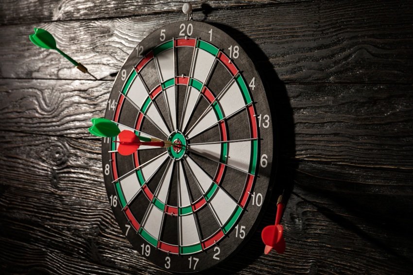 How to Hang a Dartboard at Home: Tips for the Best Setup