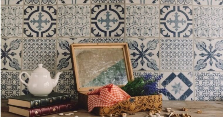 Uncover the Beauty of Mediterranean Decor: Enhance Your Home with Exquisite Design