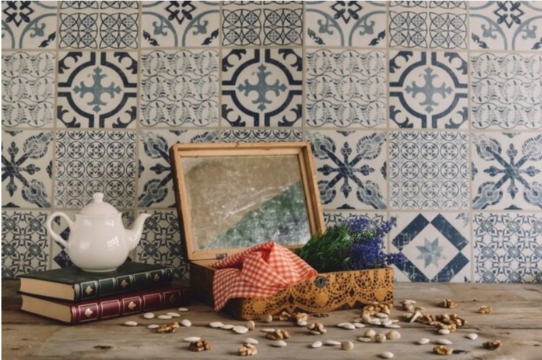 Uncover the Beauty of Mediterranean Decor: Enhance Your Home with Exquisite Design