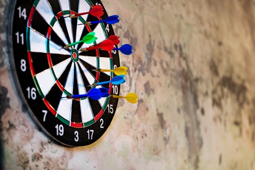 The Ultimate Dart Guide for Casual and Competitive Players