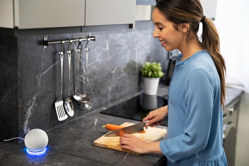 Transform Your Home With Smart and Stylish Kitchen Designs