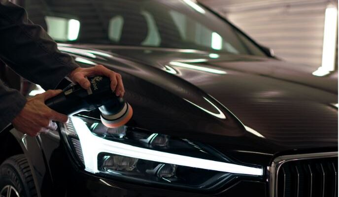 Keeping Your Vehicle Looking New Beyond the First Few Years