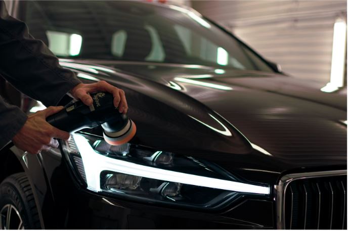 Keeping Your Vehicle Looking New Beyond the First Few Years